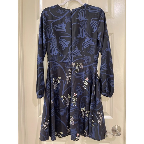 Ann atylor LOFT women dress size S - Picture 2 of 6